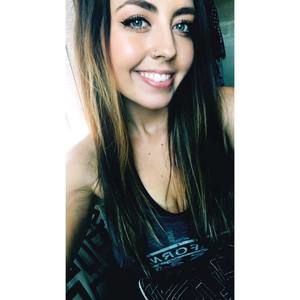 Meet your Posher, Audrey